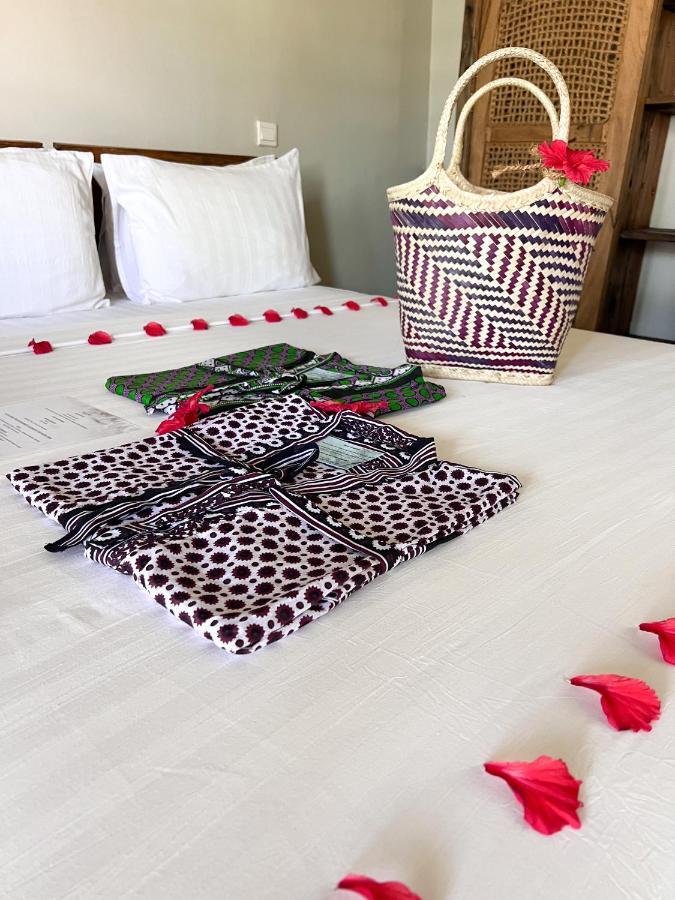 Ndame Paje Hotel מראה חיצוני תמונה