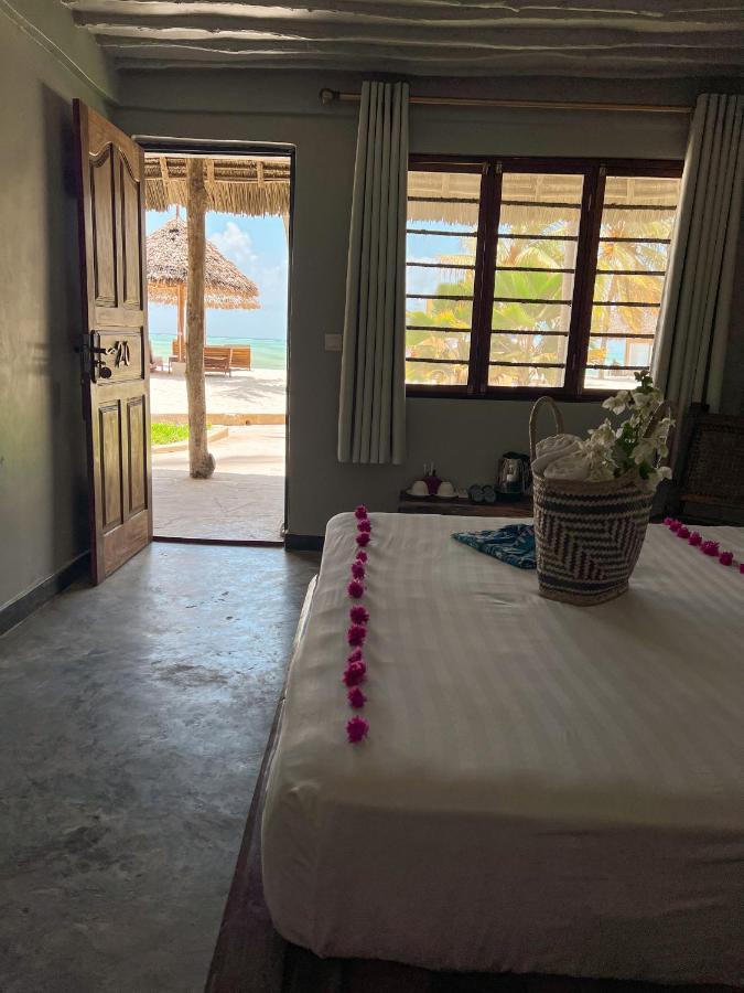 Ndame Paje Hotel מראה חיצוני תמונה