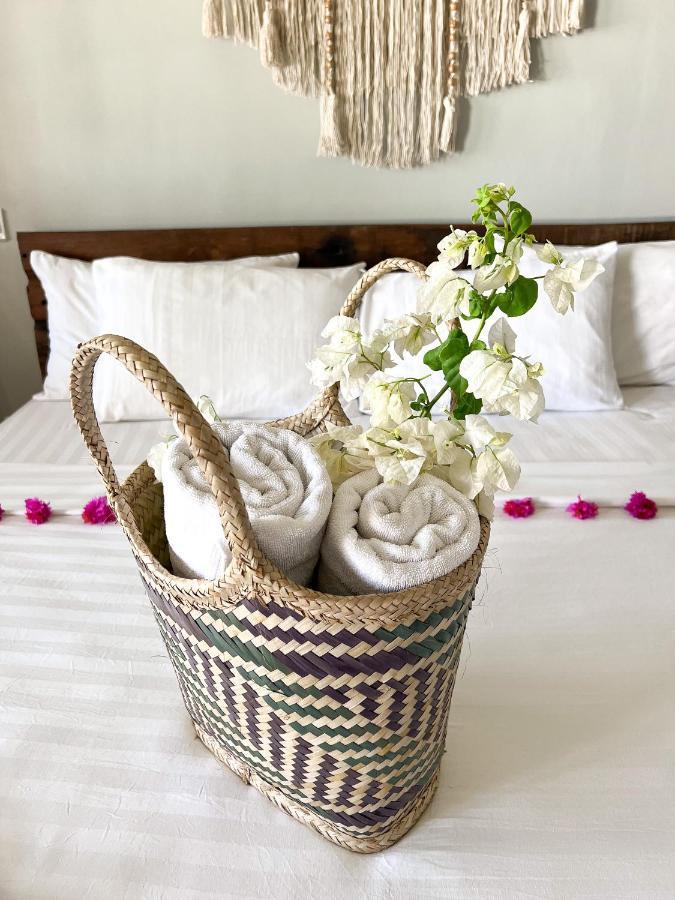Ndame Paje Hotel מראה חיצוני תמונה
